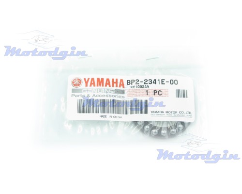Підшипник керма Yamaha Gear 4KN 2Т верхній