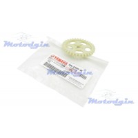 Шестерня масляного насоса Yamaha YBR125