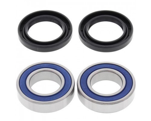 Подшипник переднего колеса Honda CBR 929 RR / CBR 1000 RR