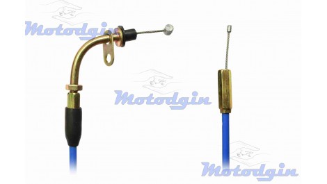 Трос газу Yamaha Jog 4JP Aprio