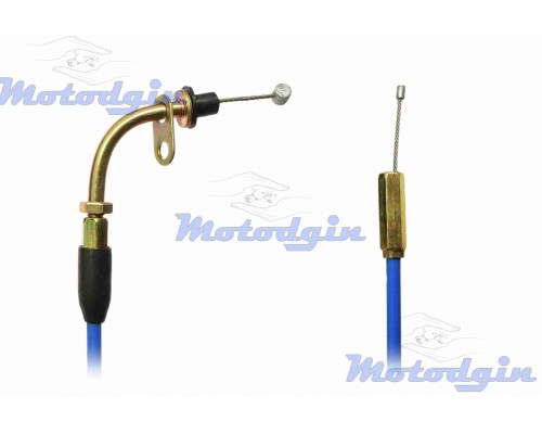 Трос газу Yamaha Jog 4JP Aprio