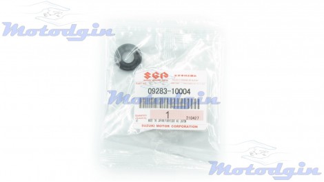 Сальник помпи масляний Suzuki Burgman 250/400/650сс 98 - 06р