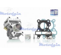 Поршневая Yamaha Gear UA06J SEE