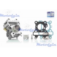 Поршневая Yamaha Gear UA06J SEE
