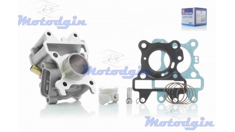 Поршневая Yamaha Gear UA06J SEE