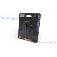 Колодки FE FDB754P Kawasaki Ninja / Versus / Vulcan задние