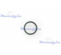 Прокладка инжектора Suzuki Lets 4 / Address V50 4Т