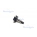 Крильчатка помпи Yamaha Gear UA06J