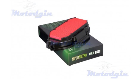Фільтр повітряний Honda CTX 700 / NC 700 HIFLO HFA1715