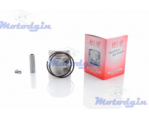 Поршень Suzuki Address 50 MSU