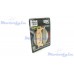 Колодки EBC SFA179HH Yamaha Majesty 2004 передні