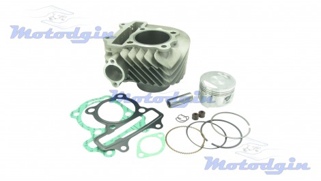 Поршневая ATV Super Homag 150cc