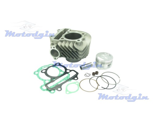 Поршневая ATV Super Homag 150cc