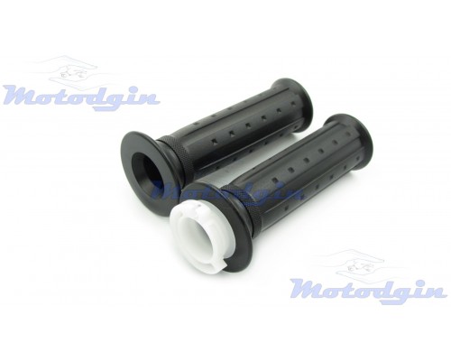 Ручки керма Suzuki Lets 4 / Addres V50G 4T