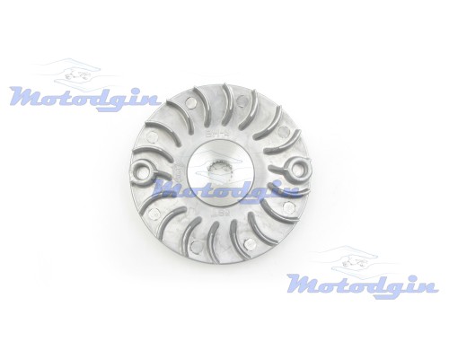 Крильчатка варіатора Yamaha Jog SA36 / 39J / UA06J MG