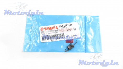 Пружинка платы сцепления Yamaha SA39 / SA26J