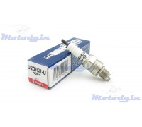 Свічка U20FSR-U Suzuki Lets 4 / Ad V50 4Т