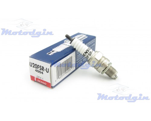 Свічка U20FSR-U Suzuki Lets 4 / Ad V50 4Т