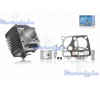 Поршнева Delta / Alpha 125 / TTR125 / TTR125