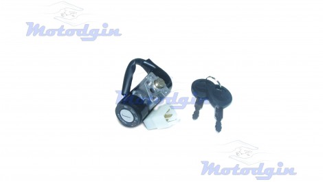 Замок запалювання Honda Lead / Tact