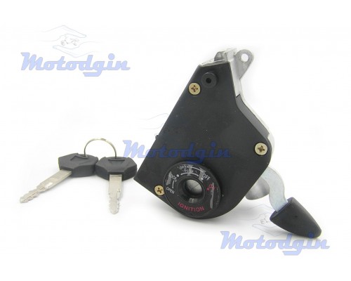 Замок запалювання Yamaha JOG SA-16 / 36J / 39J