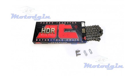 Цепь 428 - 136L ZS200GS / ZS250GS