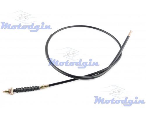 Трос передніх гальм Suzuki Address 1250mm
