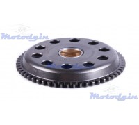 Шестерня муфти зчеплення CB125/150