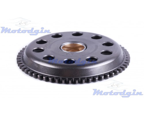 Шестерня муфти зчеплення CB125/150