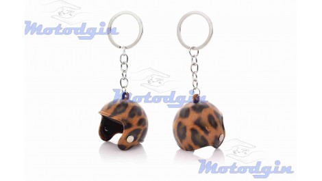 Брелок Helmet в ассортименте