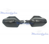 Захист рук Yamaha YBR 125 з дисковим гальмом