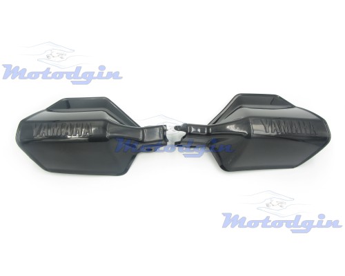 Захист рук Yamaha YBR 125 з дисковим гальмом