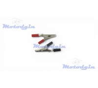 Крабик - зажим - для зарядного устройства