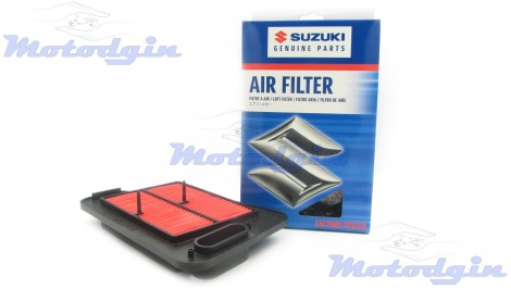 Фільтр повітряний Suzuki Skywave 250/400 з 2007р