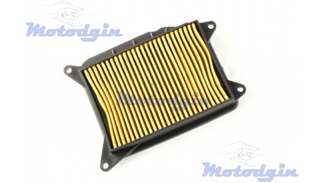Фільтр кришки варіатора Yamaha MAJESTY 400 HFA4406