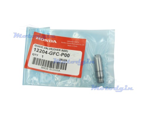 Направляющая клапана Honda AF62 12204-GFC-P00