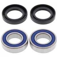 Подшипники переднего колеса Suzuki DL 800 / GSX-R / GSX-8S Allballs 25-1403