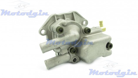 Помпа охолодження Yamaha 4T UA06J / SA36J / SA39J