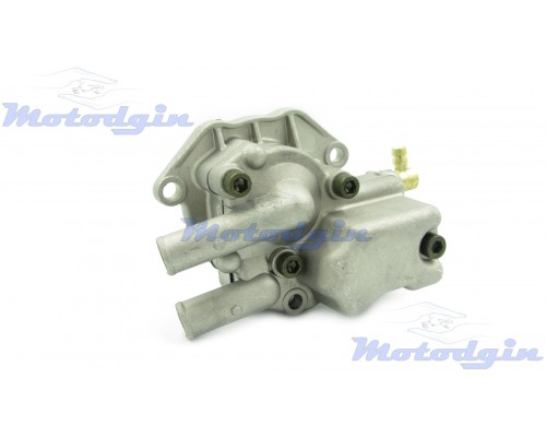 Помпа охолодження Yamaha 4T UA06J / SA36J / SA39J