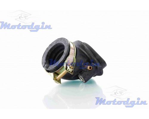 Впускний патрубок GY6-150