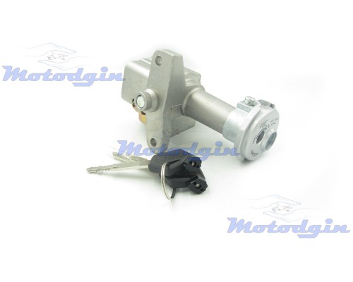 Замок запалювання LETS 4 / ADDRESS V 50 / 125 G/S