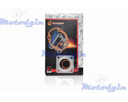 Прокладки циліндра Honda AF18/27 F6