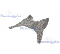 Коврик Yamaha Gear 4KN 2Т