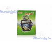 Прокладки циліндра Delta / Alpha 70cc Maxi