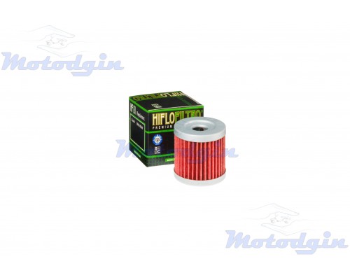 Масляний фільтр Skywave HF131
