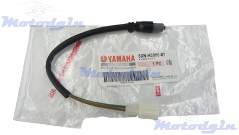 Концевой выключатель "лягушка" Yamaha Jog SA36J / 39J