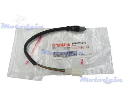 Концевой выключатель "лягушка" Yamaha Jog SA36J / 39J