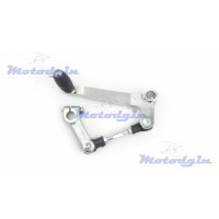 Лапка переключения передач GS125