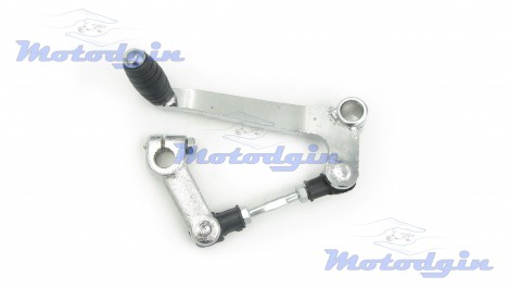 Лапка переключения передач GS125