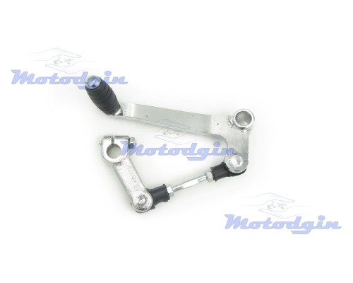 Лапка переключения передач GS125